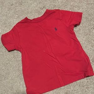 Polo shirt